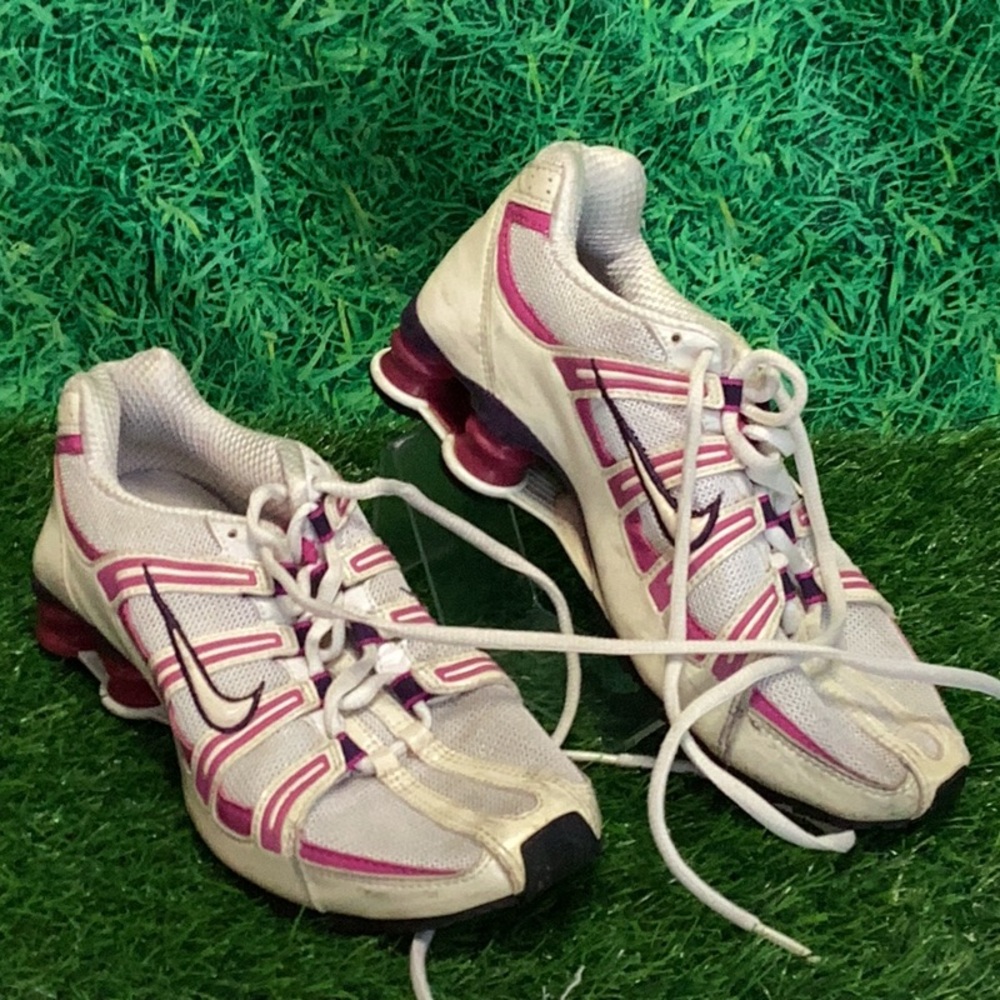 Nike shox